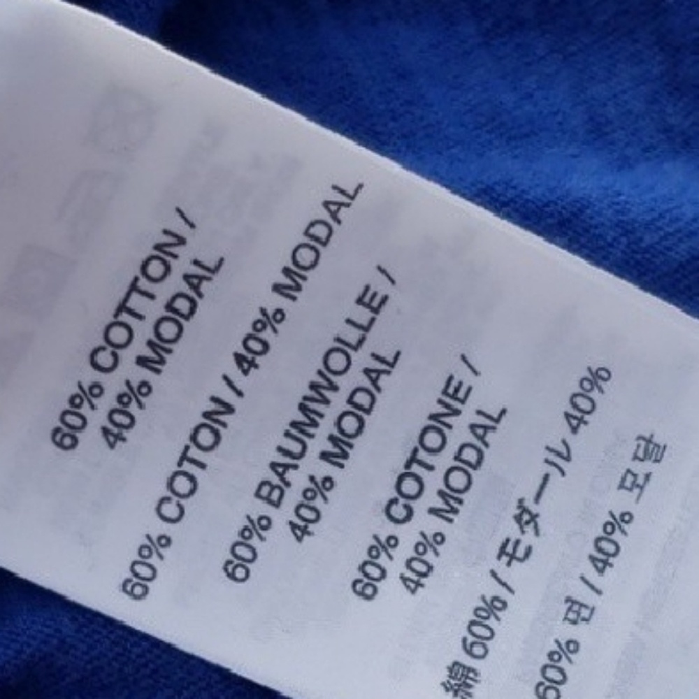 J. Crew T-Shirt - Picture 4 of 4